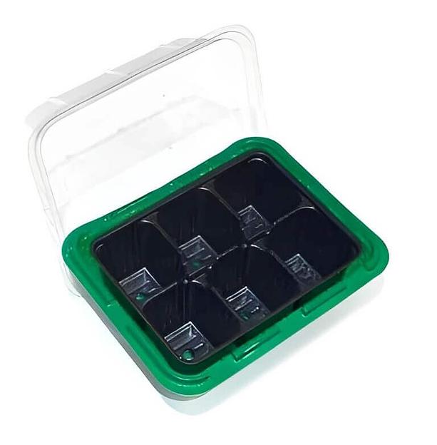 Мини-парник MP1 для рассады фото 1