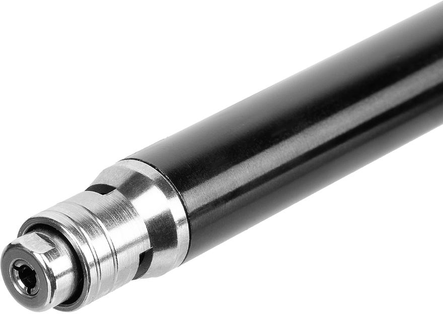 Пневматический гравер PE54000, 54000 об/мин, 3 мм, 57 л/мин// Denzel фото 10