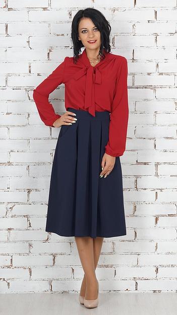 Блуза АР-1670 фото 3