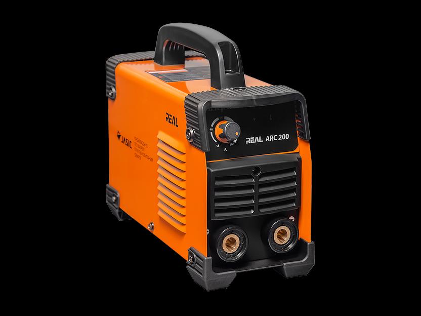 Сварочный инвертор REAL ARC 200 (Z238N) фото 1