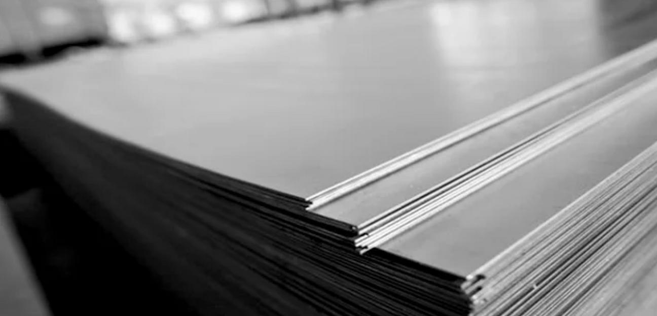 Лист стальной Hardox 20 мм, опт фото 1