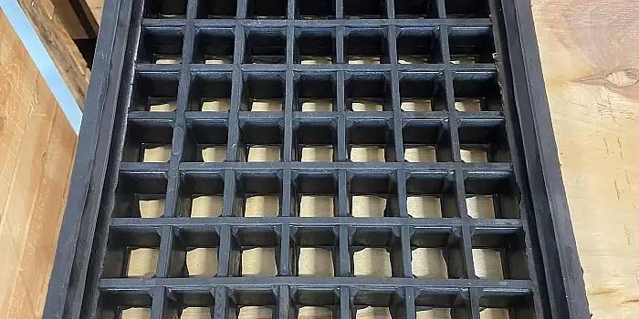 Просеивающие поверхности фото 6