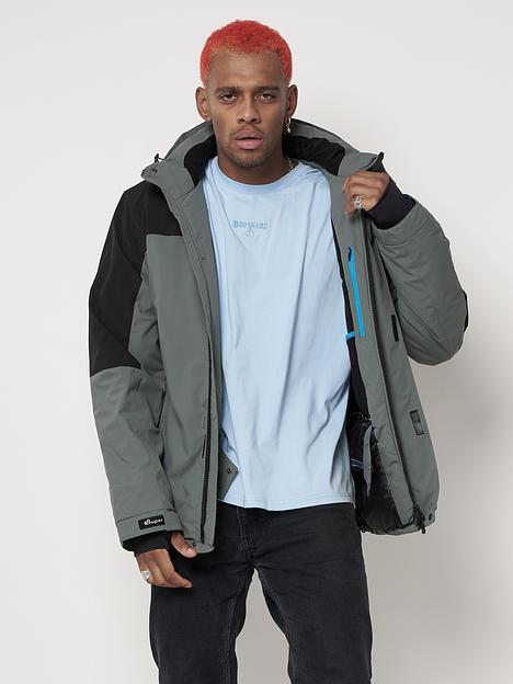 Куртка горнолыжная Super medal 88822Sr фото 10