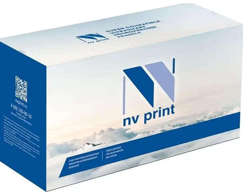 NV Print W1510X Тонер-картридж NV-W1510X для HP LaserJet Pro 4003/Pro 4103 (9700k) фото 1