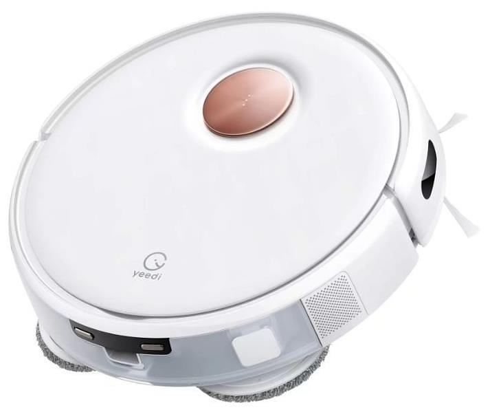 Робот-пылесос YEEDI FLOOR 3 модель YDTX11 фото 3