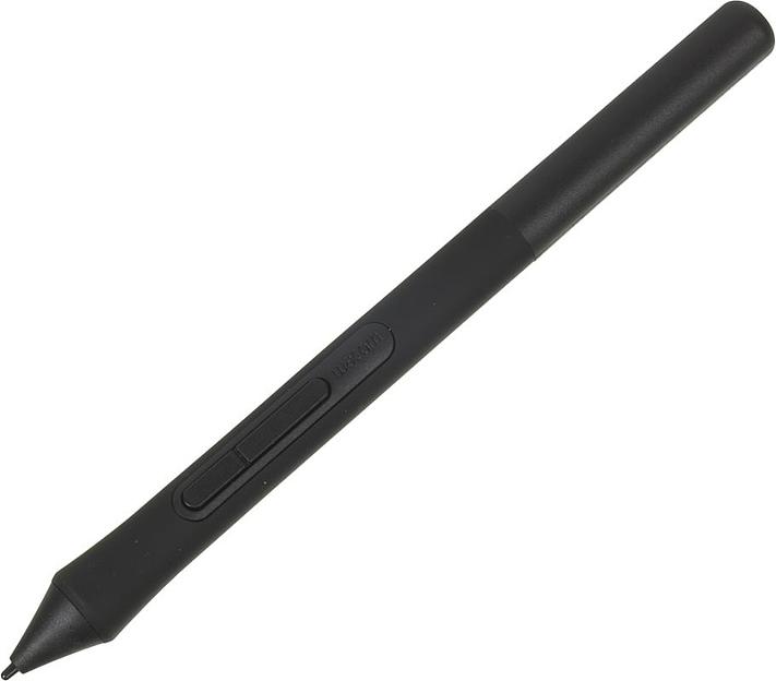 Графический планшет Wacom Intuos S Bluetooth Black (CTL-4100WLK-N) фото 5