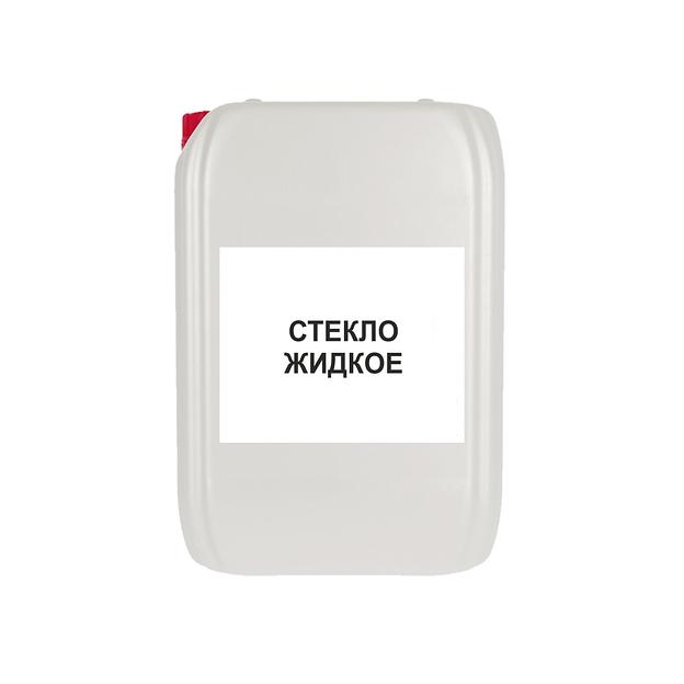 Стекло жидкое фото 1