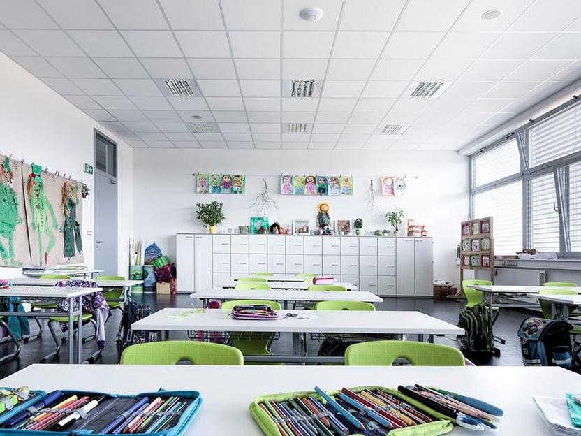 Акустические панели Ecophon Alaid A фото 1