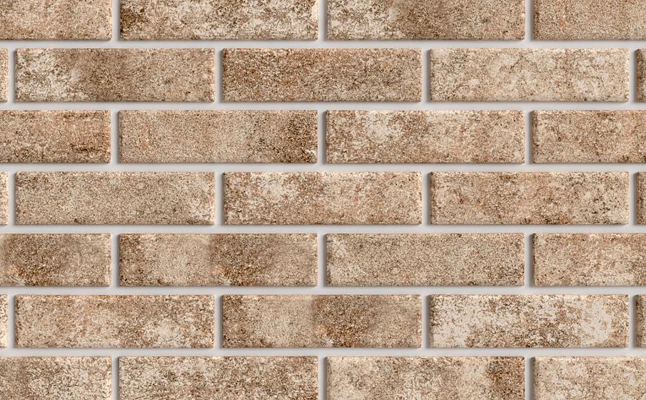 Клинкерная плитка под кирпич BestPoint Exclusive Hard Stone 245*65*8,5 мм фото 1