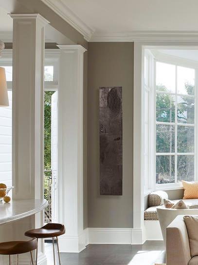 Радиатор отопления ЭСТЕТИКА SLIM фото 1