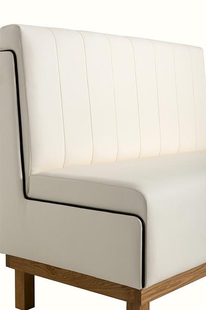 Диван Пантеон (барный) 121×66×102 см, опт фото 4