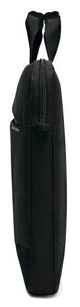 Рюкзак для ноутбука 15.6" Acer LS series OBG204 черный нейлон (ZL.BAGEE.004) фото 4