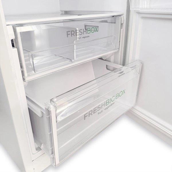 Холодильник Бирюса Б-6142 1-нокамерн. белый фото 6