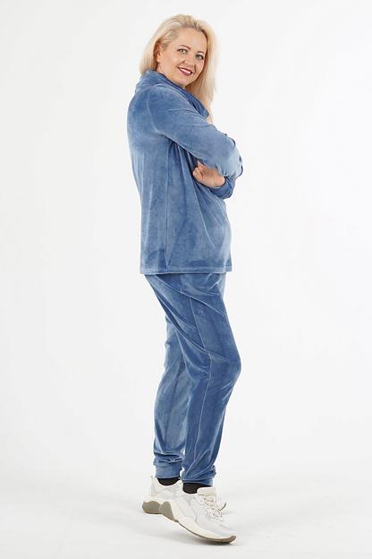 Брюки Б-82-2 фото 2