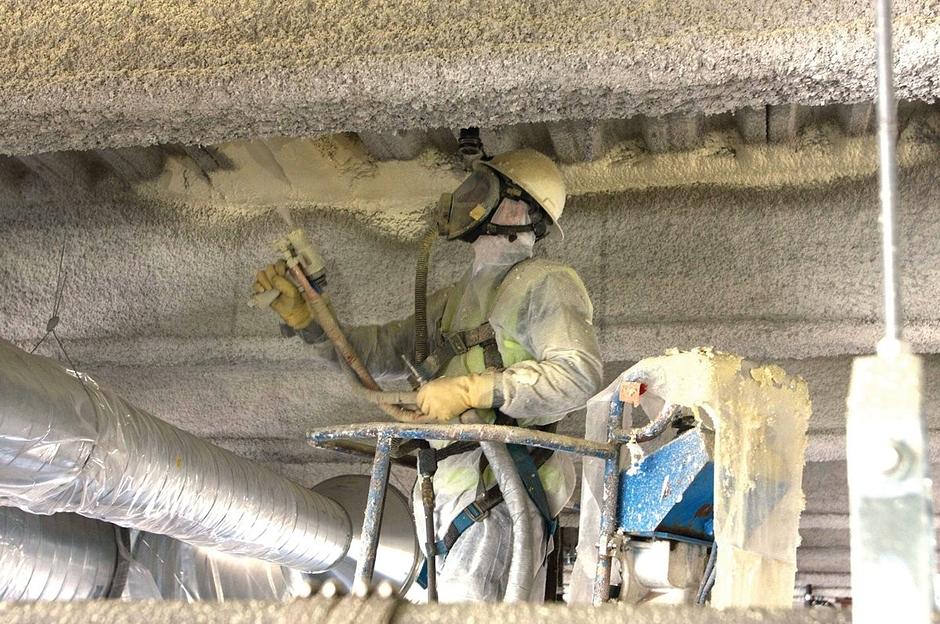 Дозатор Graco Reactor 2 E-30 фото 4