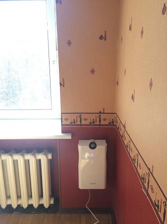 Проветриватель Aeropac SN фото 9