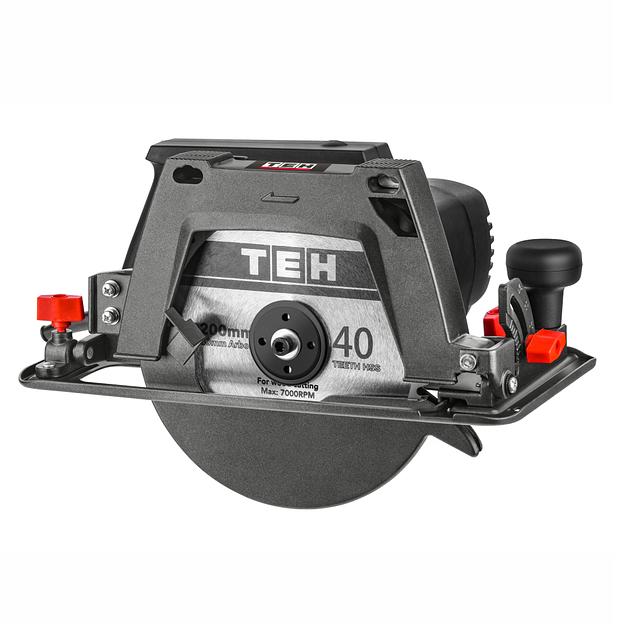 Дисковая циркулярная пила TC20018 фото 1