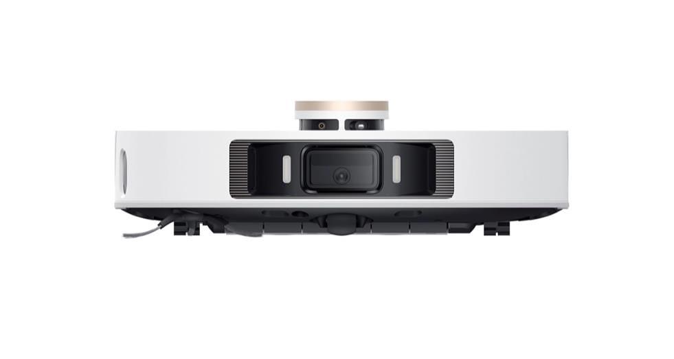 Робот-пылесос DreameBot Robot Vacuum and Mop L20 Ultra White с базовой станцией RCXE2 фото 4