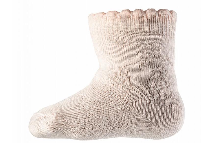 Носки с ажурным рисунком, Опт фото 3