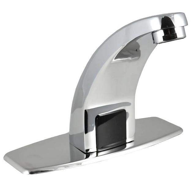 Сенсорный моно кран Juguni фото 1