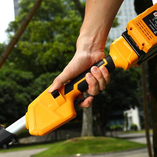 Снегоуборщик электр. Deko ST40V2-5 фото 5