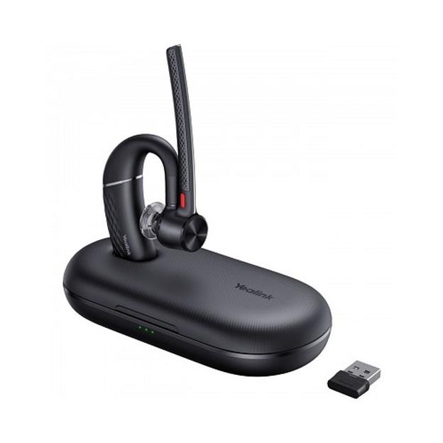 Yealink BH71 Pro Гарнитура фото 1