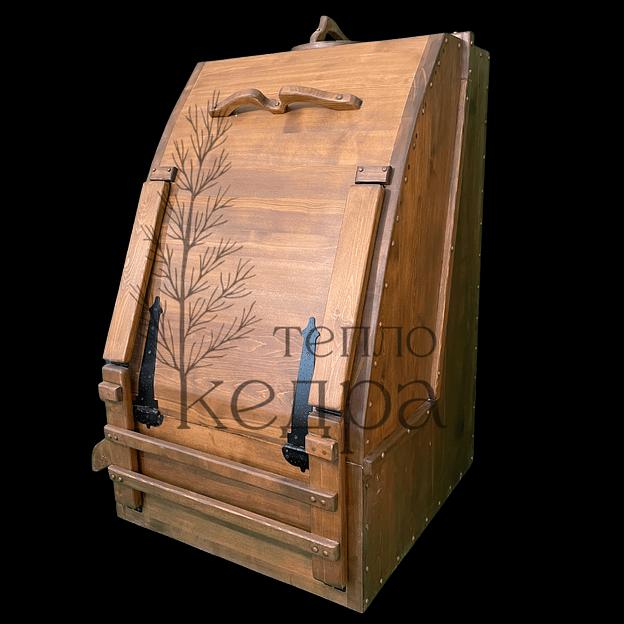 Фитобочка №6 «Благополучие» ОПТ фото 1