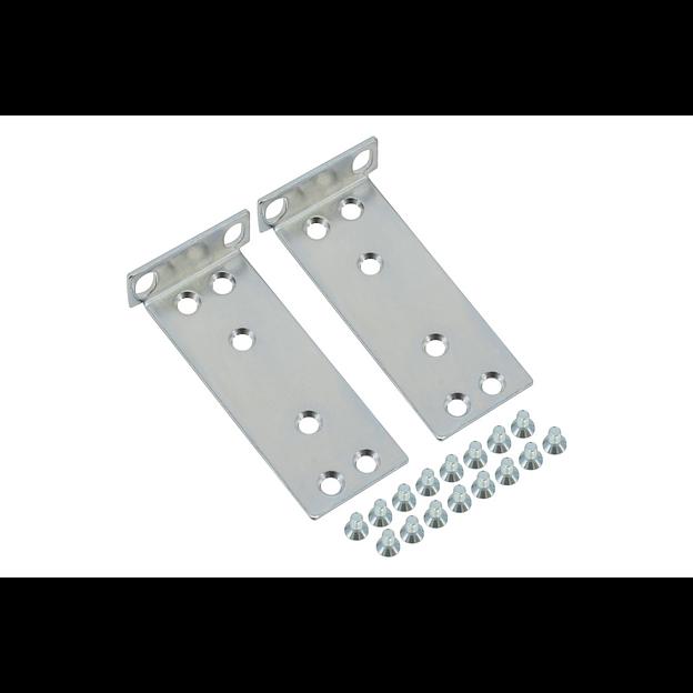 Крепление SNR-RMB-C9500HP-Z (гальваническое покрытие) для коммутаторов Cisco Catalyst 9500 Series High Performance фото 1