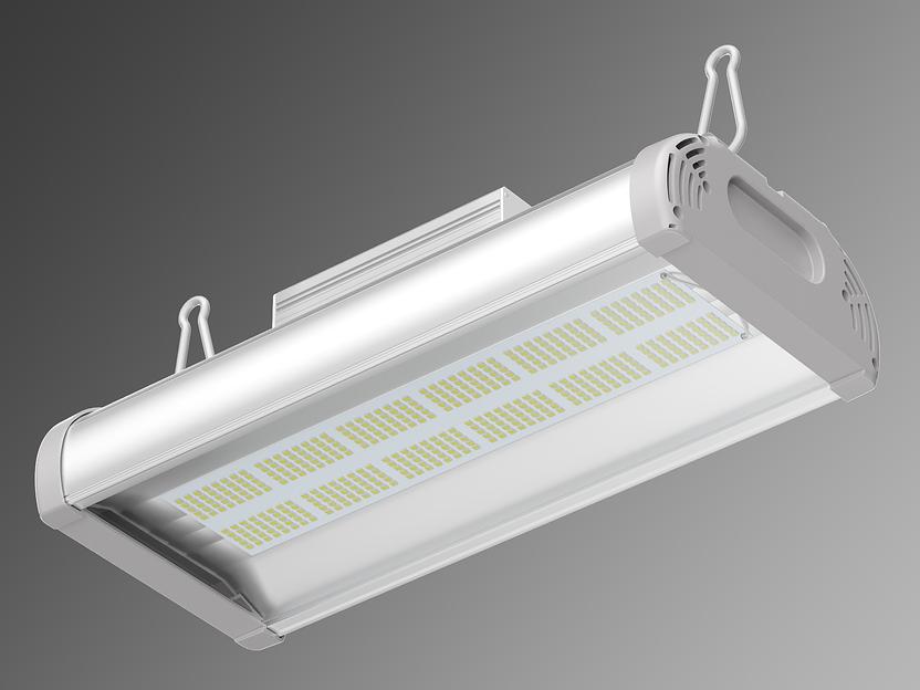 Промышленный светильник SV-GWR-ZL-115 фото 1