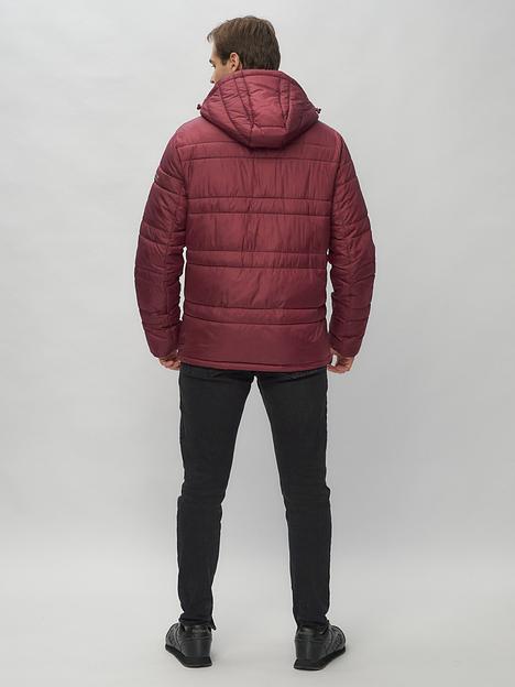 Куртка спортивная Мастер Класс 62175Bo фото 5