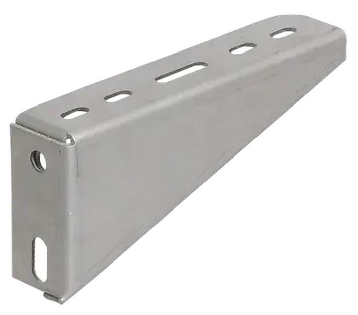 Iek (CLP1CW-200-1) Кронштейн настенный осн.200 фото 1