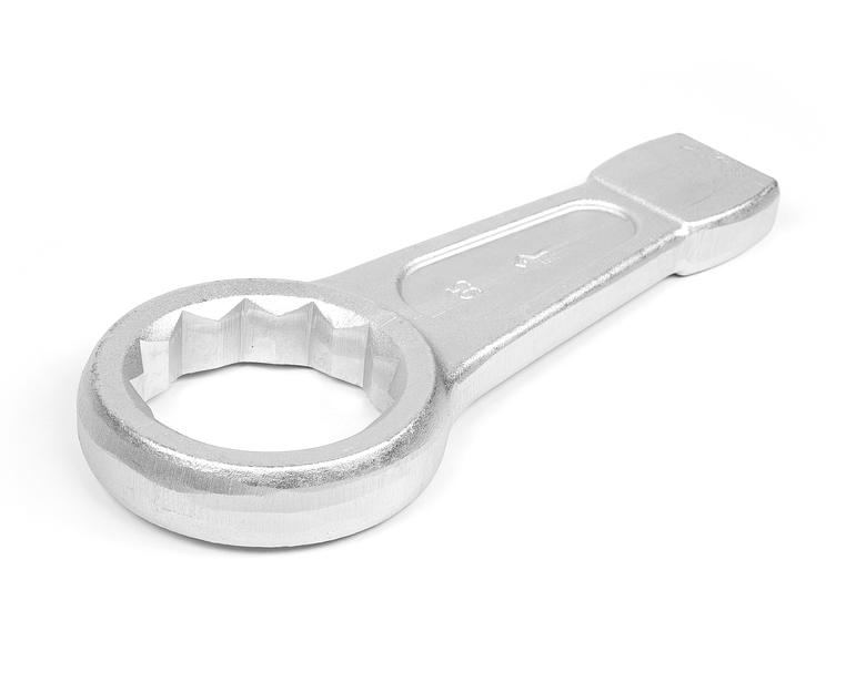 Ключ накид. ударн.  95 КЗСМИ с поверкой фото 2