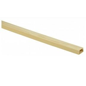 Iek CKK11-016-016-1-K34 Кабель-канал 16х16 ECOLINE сосна (2 метра) фото 1