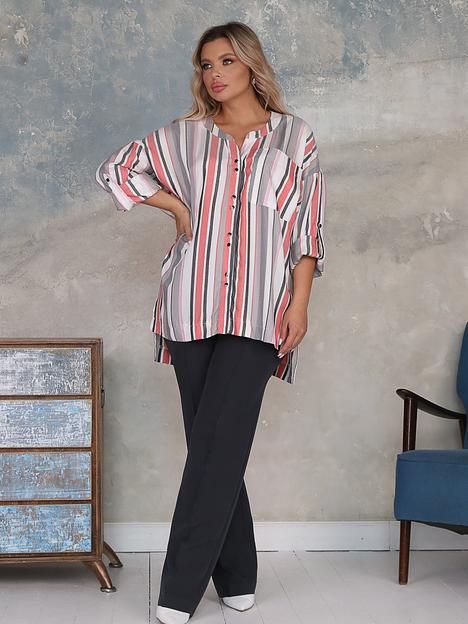 Блуза М4-4569/3 фото 1