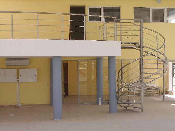 Лестницы по индивидуальным проектам фото 5