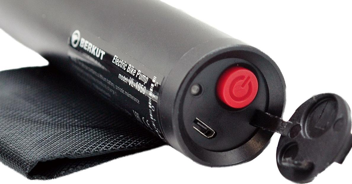 Насос Berkut VL-1050 470гр фото 1