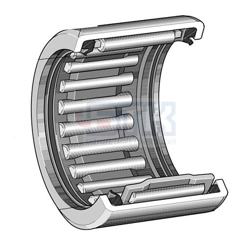 Подшипник HK 1416.2RS SKF фото 1