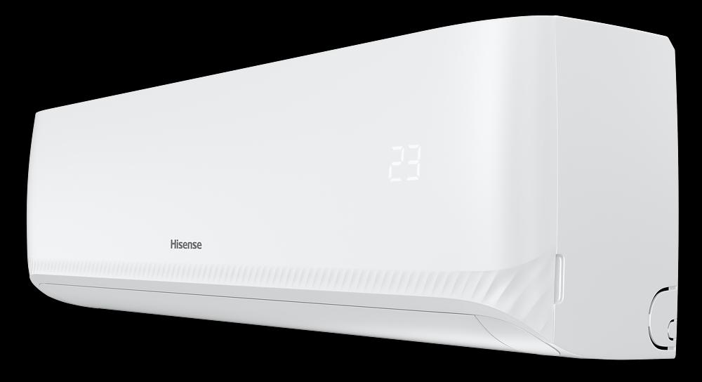 Инверторная сплит-система HISENSE AS-07UW4RYRCM00 фото 3