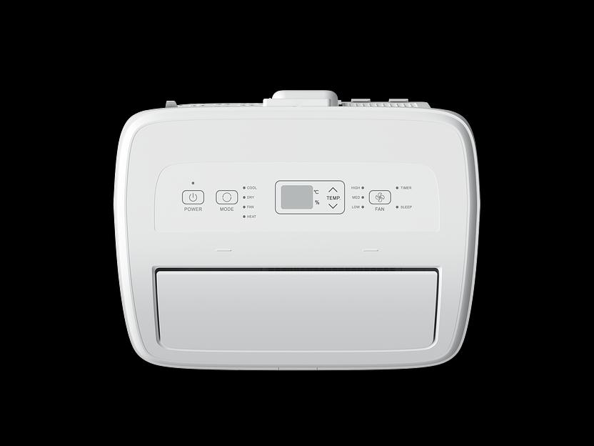 Мобильный кондиционер AP-12CW4GQCS00 HISENSE фото 2