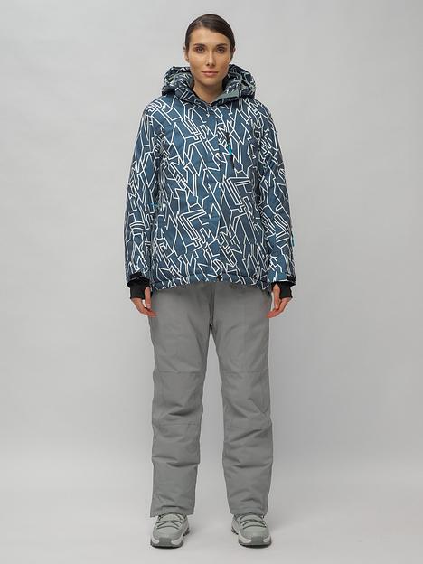 Костюм горнолыжный CHUNMAI 02270TC фото 1