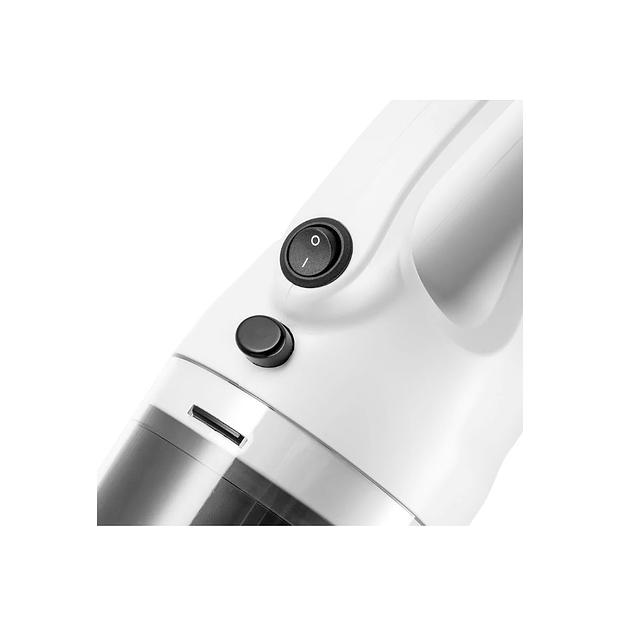 Вертикальный пылесос Kitfort КТ-5141 фото 2