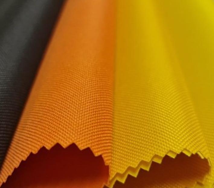 Оксфорд 600D WR PU 6х6 фото 1