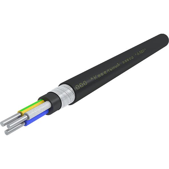 Кабели силовые АПБПнг(А)-HF, ПБПнг(А)-HF ОПТ фото 1