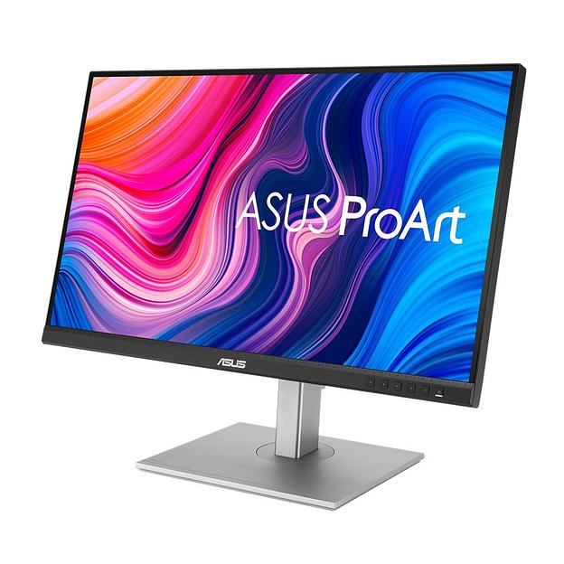Монитор Asus 27" ProArt PA279CV черный IPS LED 16:9 DVI HDMI M/M матовая HAS Pivot 1000:1 350cd 178гр/178гр 3840x2160 DisplayPort WQHD USB 7.72кг фото 4