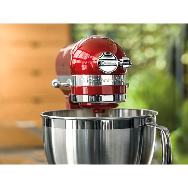Настольный миксер KitchenAid KitchenAid 5KSM185PSEER фото 9