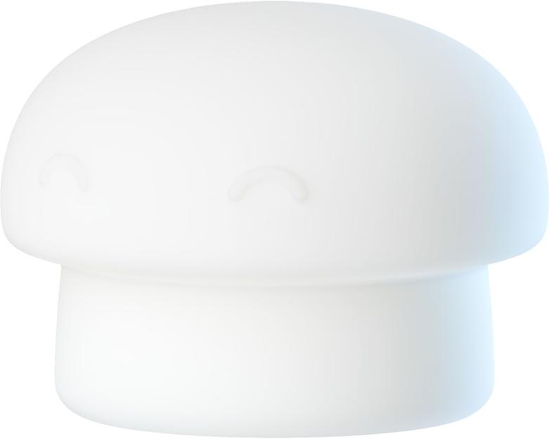 Умный светильник Sber Грибочек настол. белый (SBDV-00127) фото 3