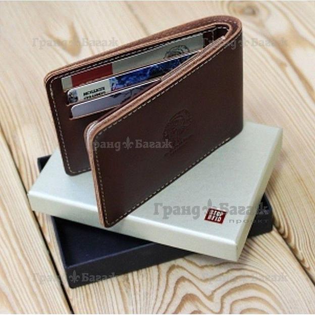 Портмоне Apache Security МК-S/кор фото 8