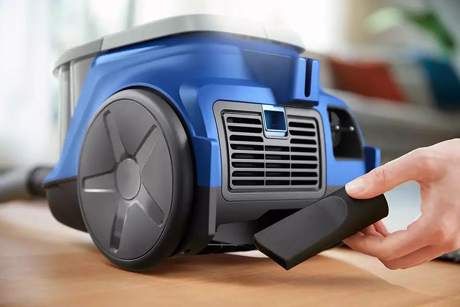 Пылесос Philips XB2022/01 фото 9