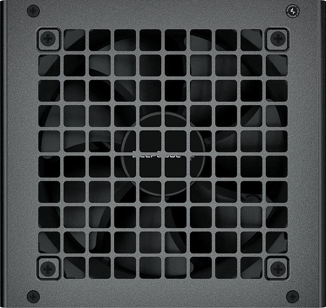 Блок питания Deepcool ATX 650W PK650D 80+ bronze (20+4pin) APFC 120mm fan 7xSATA RTL фото 2