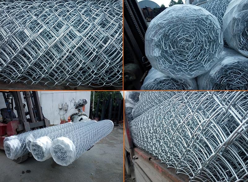 Сетка проволочная тканая квадратная ГОСТ 3826-82 ячейка 2,8 мм, d 0,45 мм фото 2